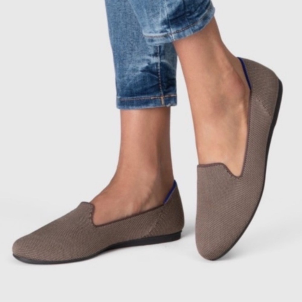 Rothy’s the Loafer Size 6